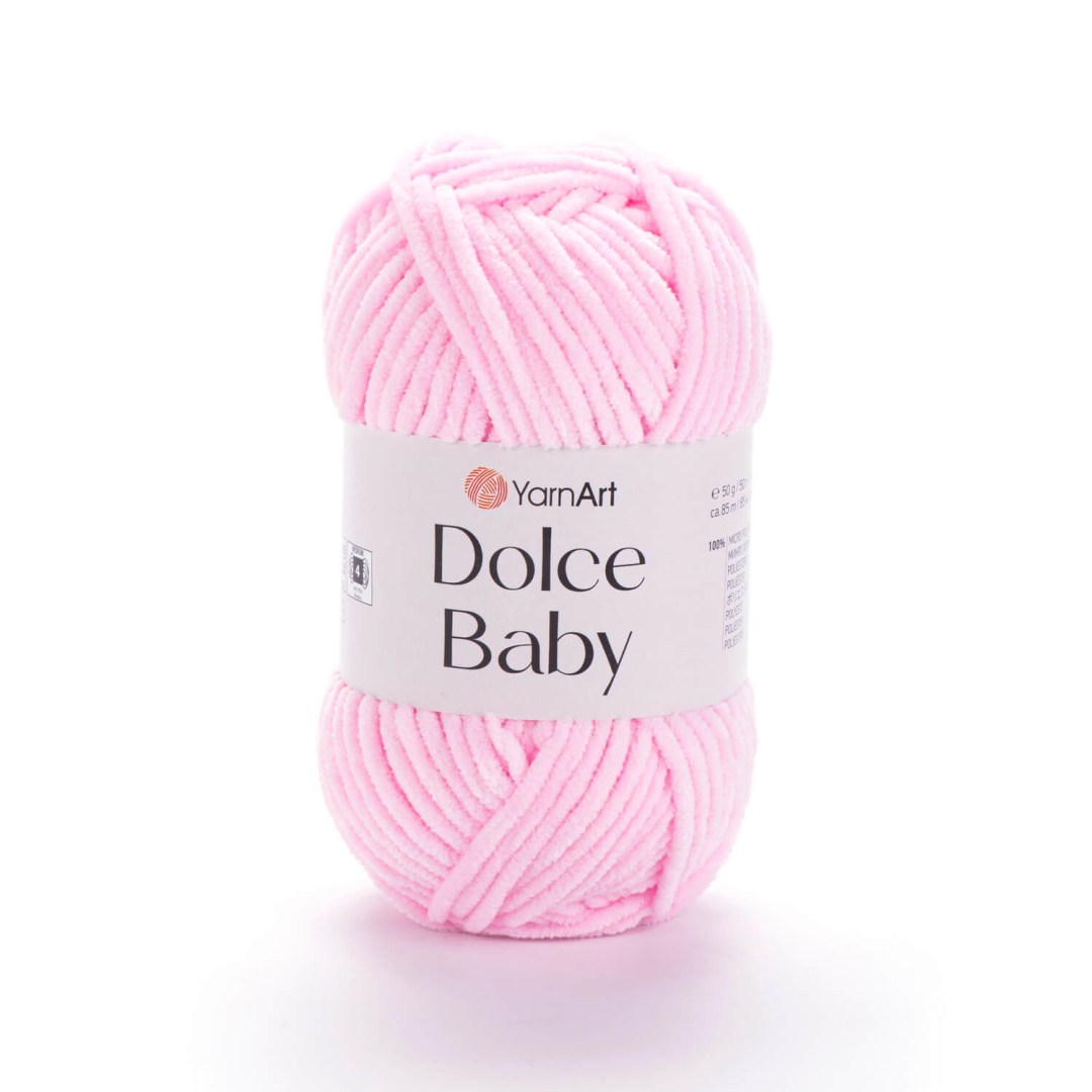 YarnArt Dolce Baby 750